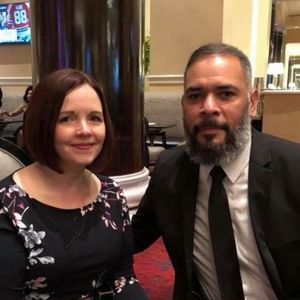 Meet your Posher, Michael